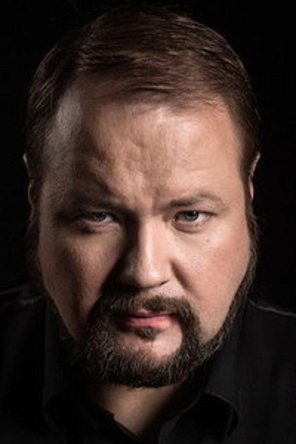 Photo of Timo Riihonen