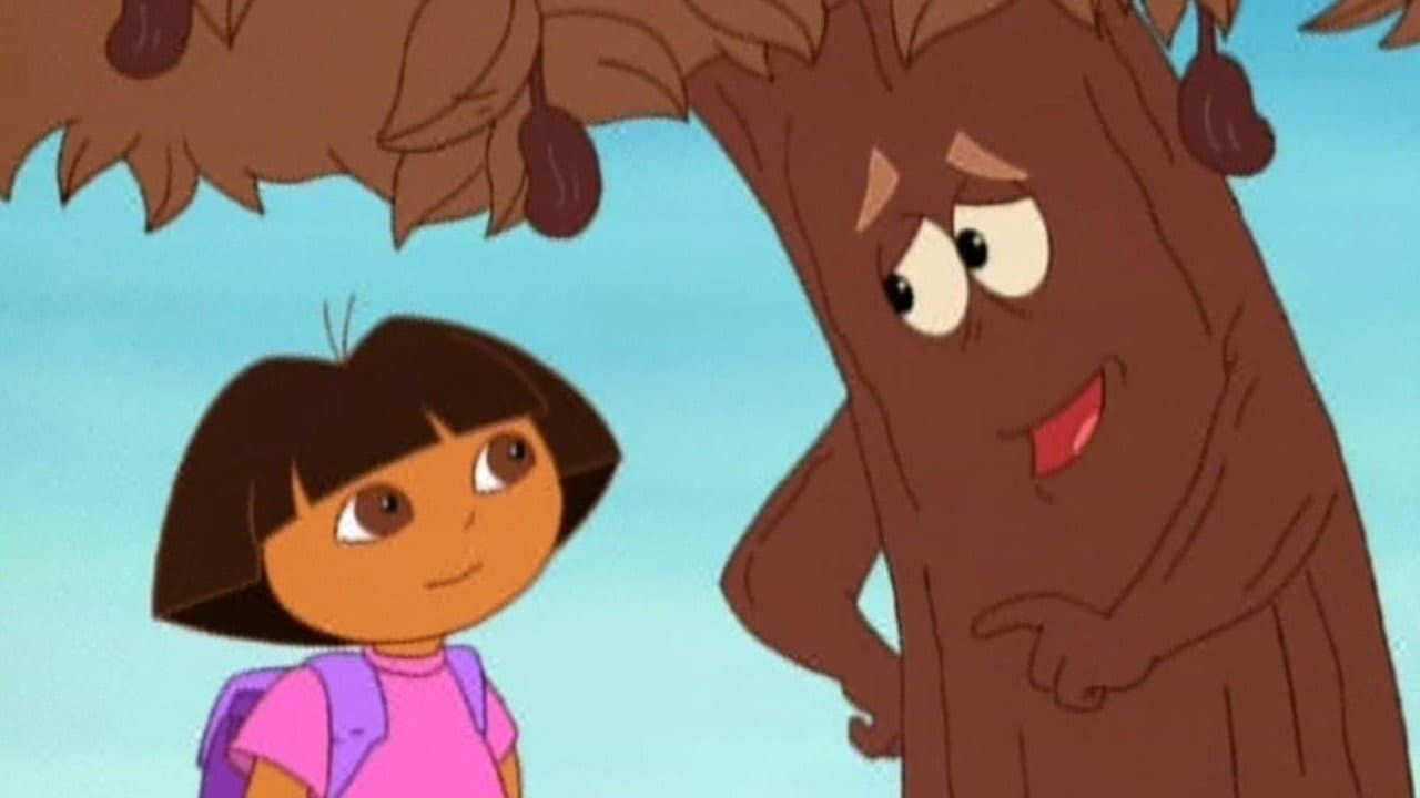 Watch Dora the Explorer Season 1 Episode 1: Lost and Found - Full
