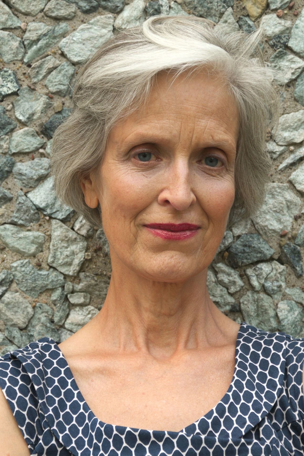 Photo of Christine Jensen