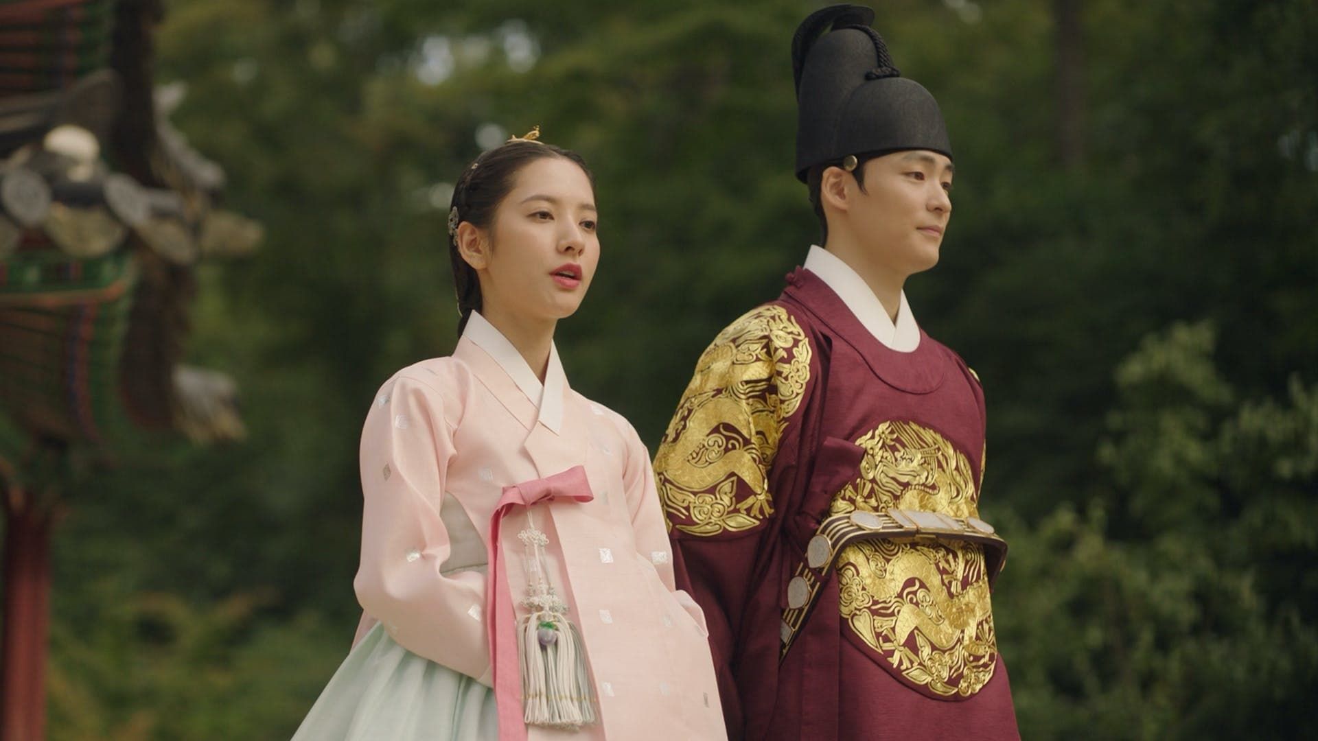 Watch Joseon Attorney: A Morality · Season 1 Episode 1 · Attorney Kang  Han-soo Full Episode Free Online - Plex