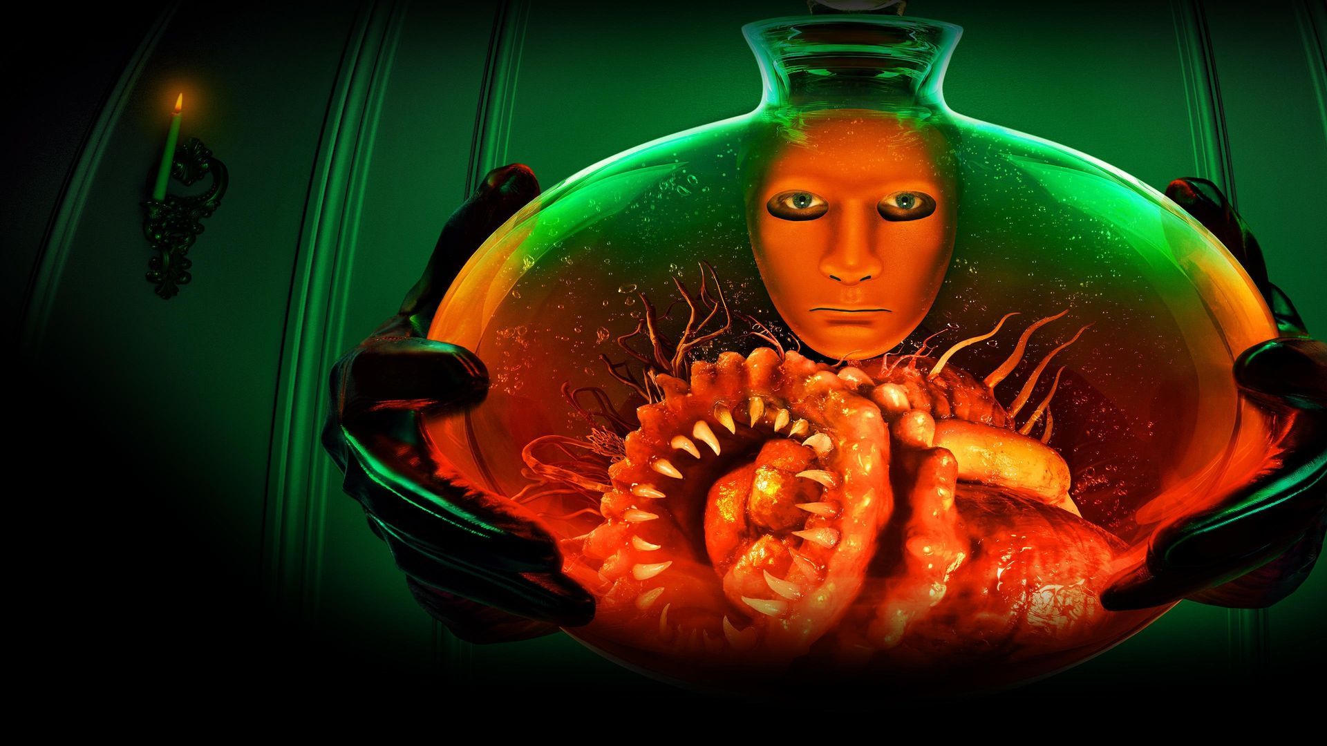 Watch American Horror Stories · Season 3 Episode 3 · Tapeworm Full Episode Online Plex