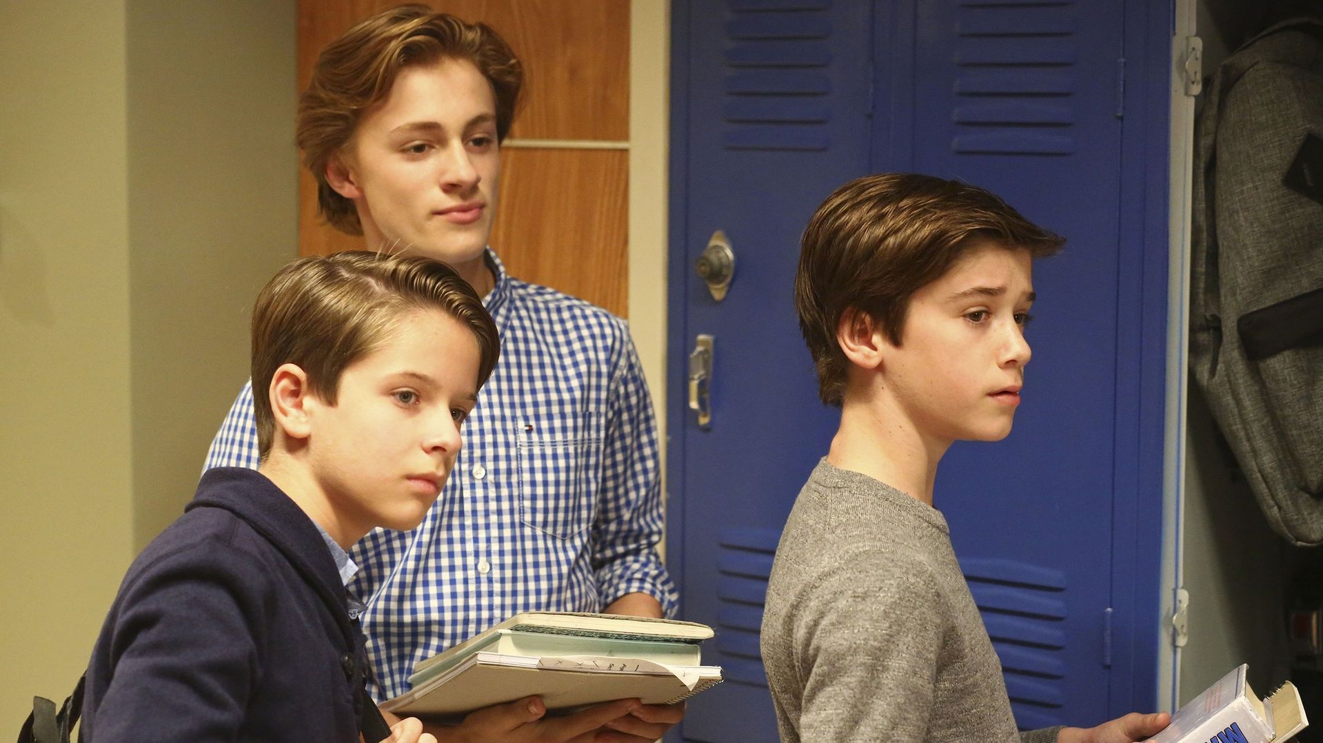 Watch American Housewife · Season 1 Full Episodes Online Plex