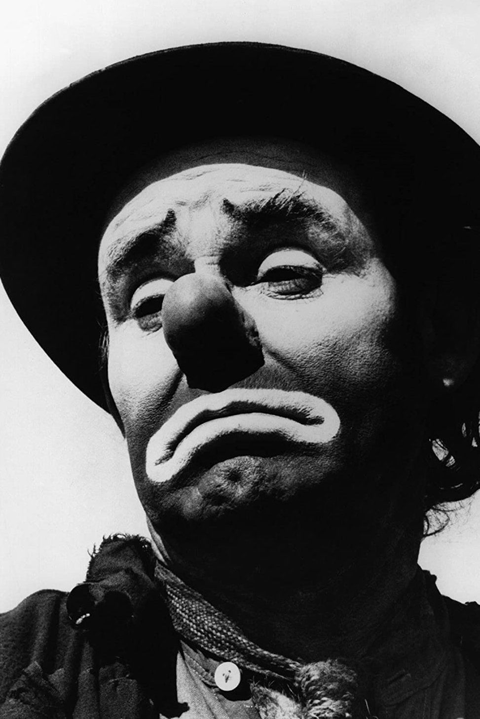 Photo of Emmett Kelly