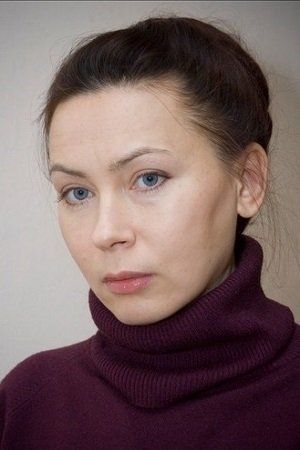 Photo of Olga Onishchenko