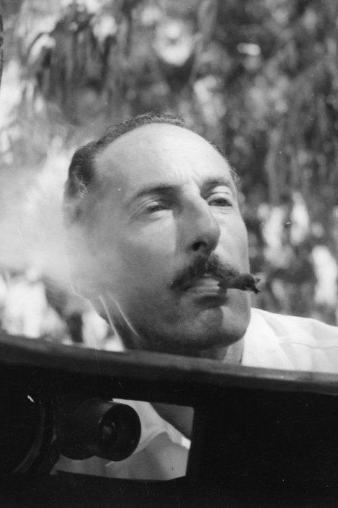 Photo of Vittorio Cottafavi