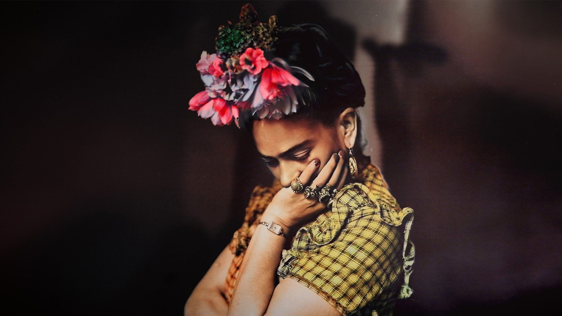 Becoming Frida Kahlo, A Star Is Born, Episode 3