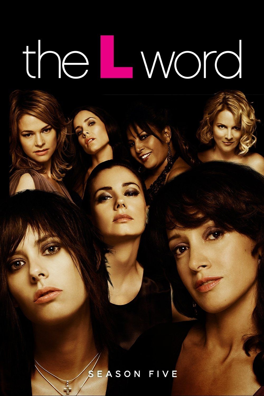 Watch The L Word (2004) TV Series Online - Plex