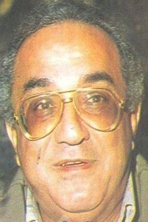 Photo of Yehia El Alami