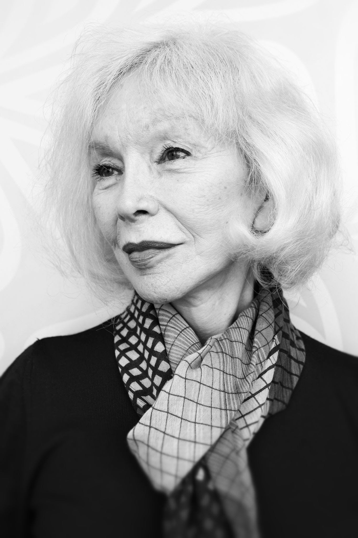 Photo of Marie-Pierre Pruvot