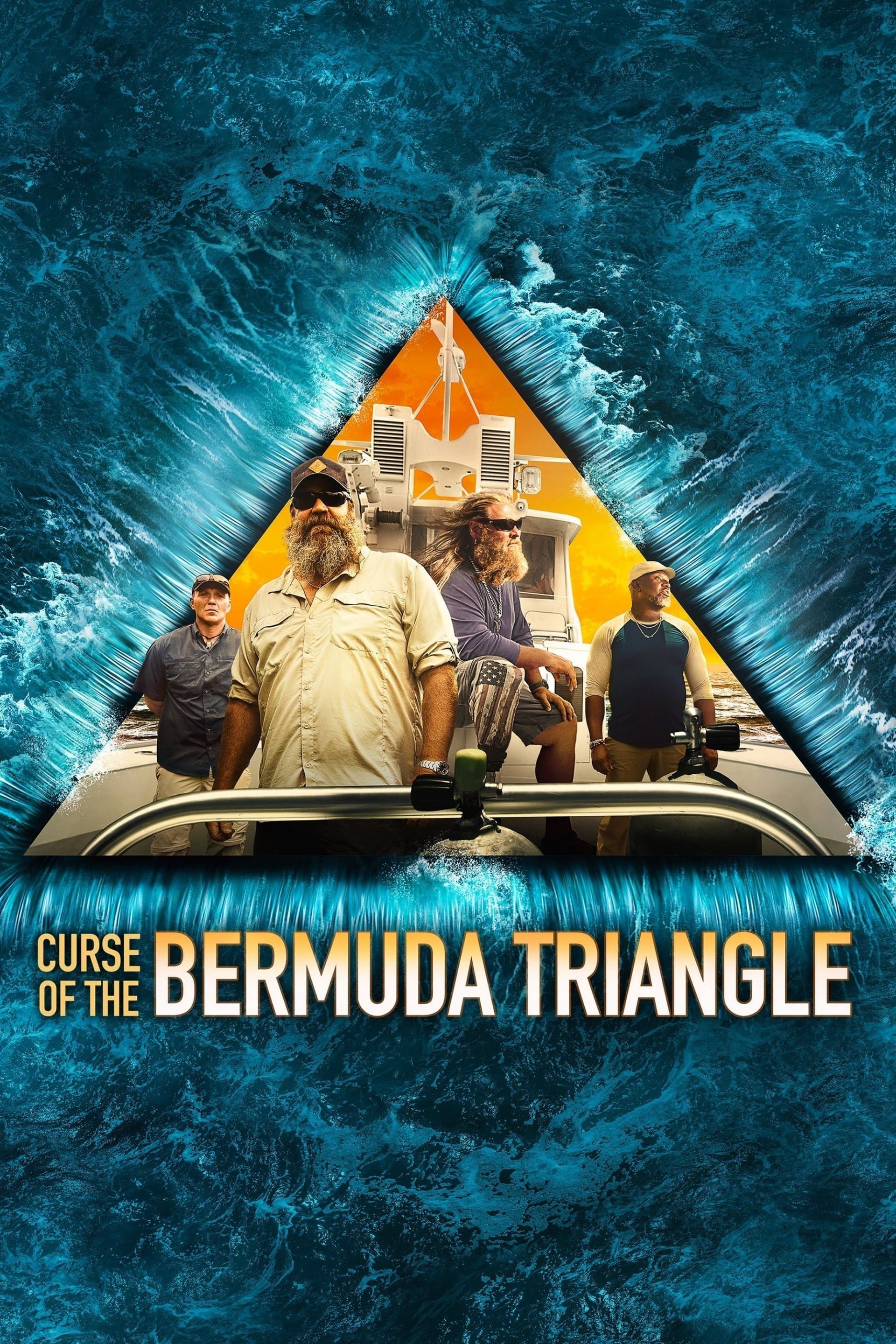 Watch Curse of the Bermuda Triangle · Season 1 Full Episodes Free