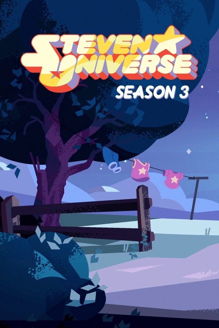 Watch Steven Universe · Season 2 Full Episodes Free Online - Plex