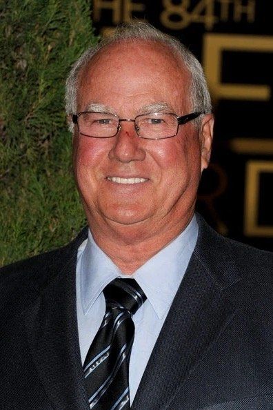 Photo of John Frazier