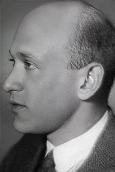 Photo of Vladimir Rapoport