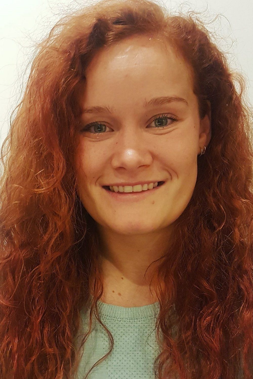 Photo of Christina Vestergaard