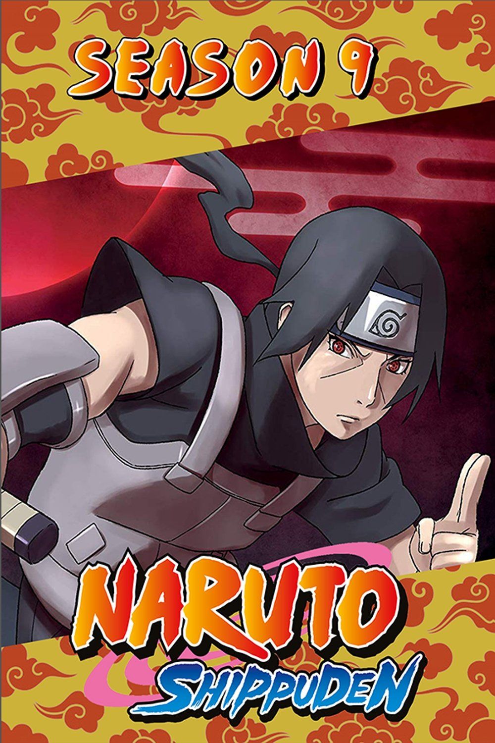 plex naruto shippuden