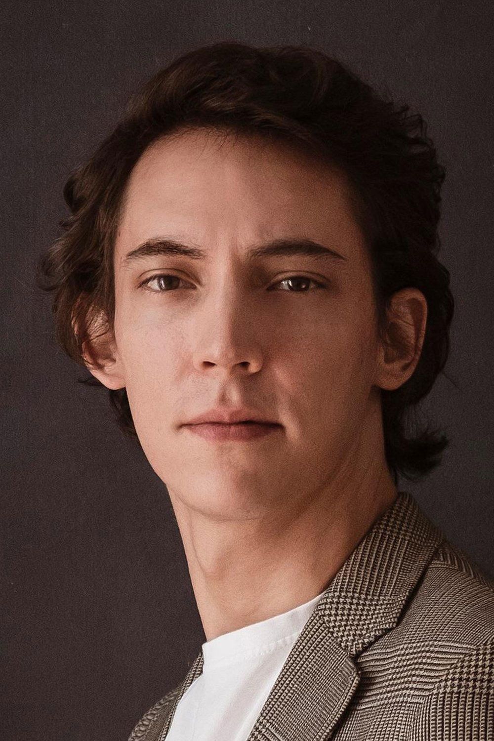 Photo of Sebastian Silveti