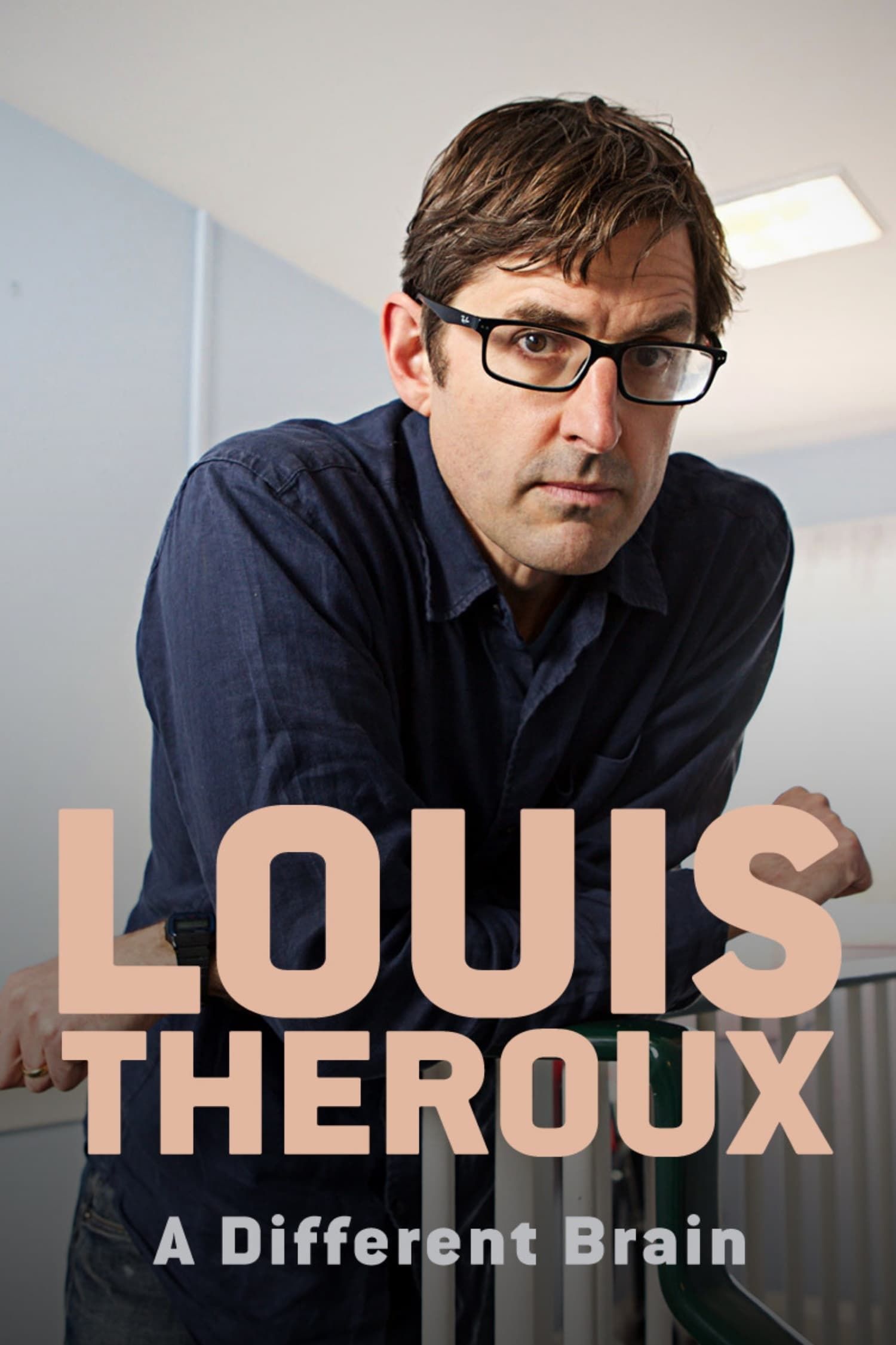 Louis Theroux plays Baccarat - Gambling in Las Vegas - BBC 