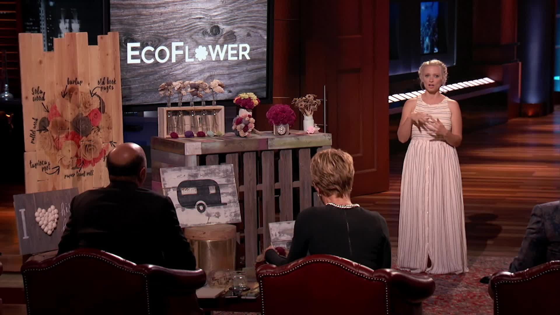 Watch Shark Tank, Season 8