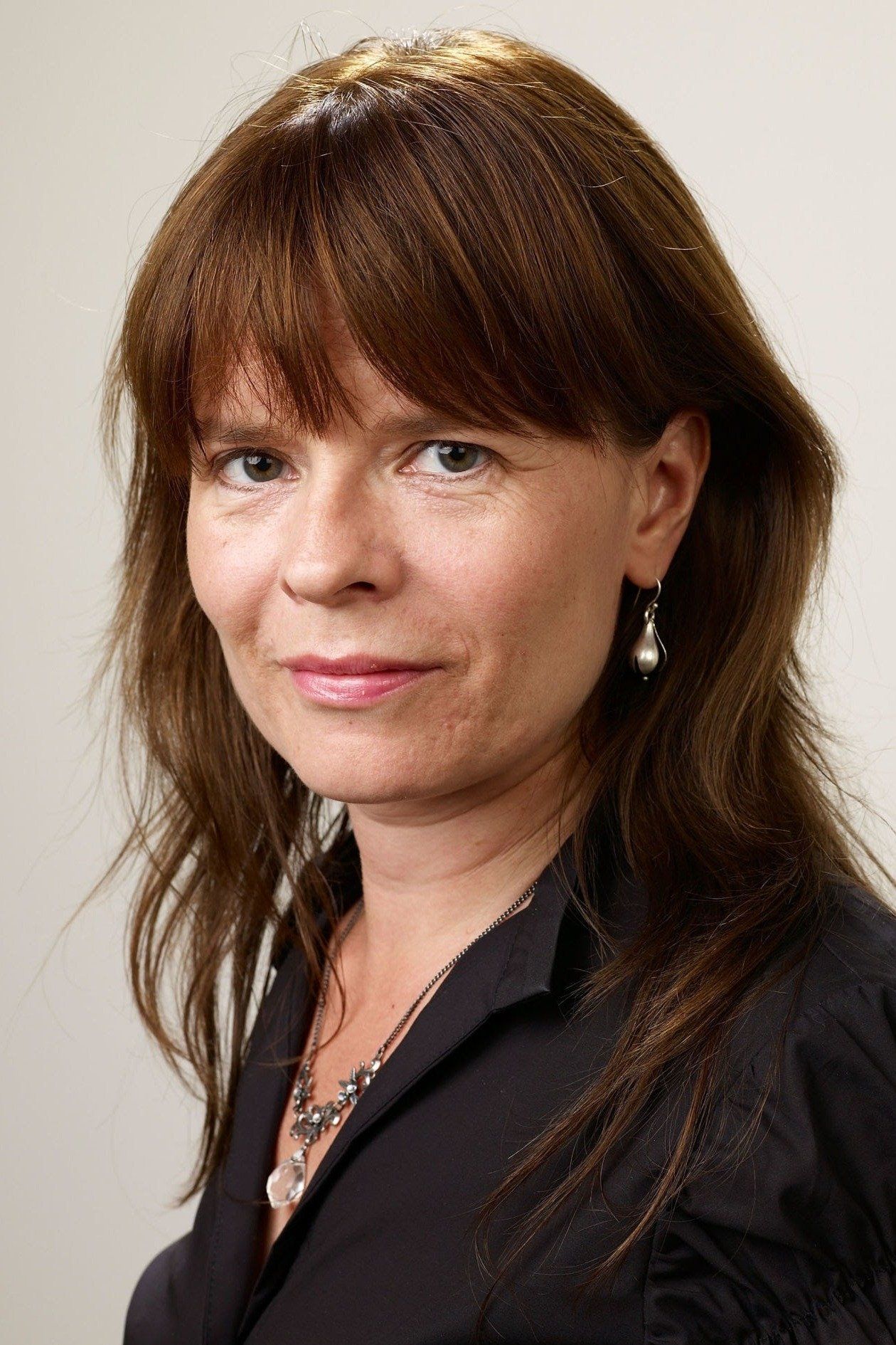 Photo of Maria Heiskanen