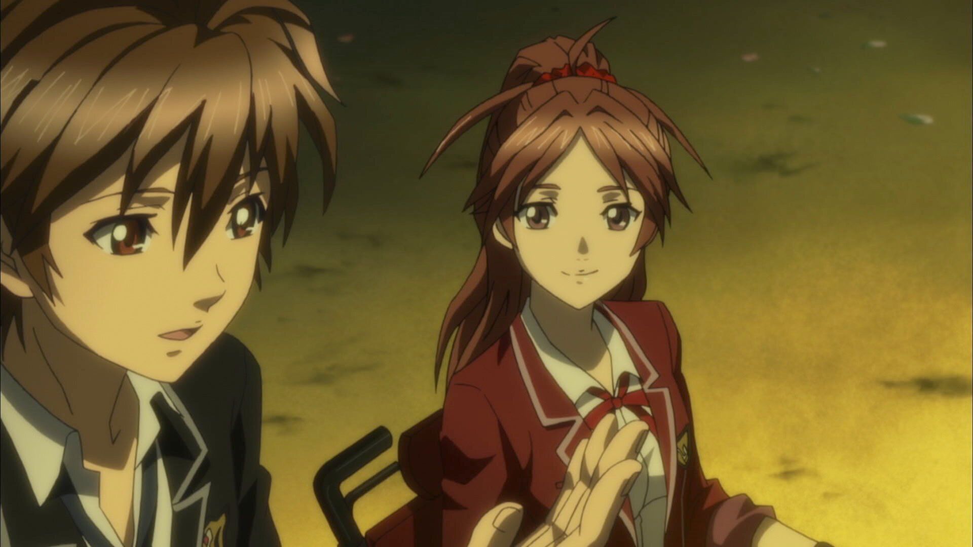 Guilty Crown Season 1: Where To Watch Every Episode