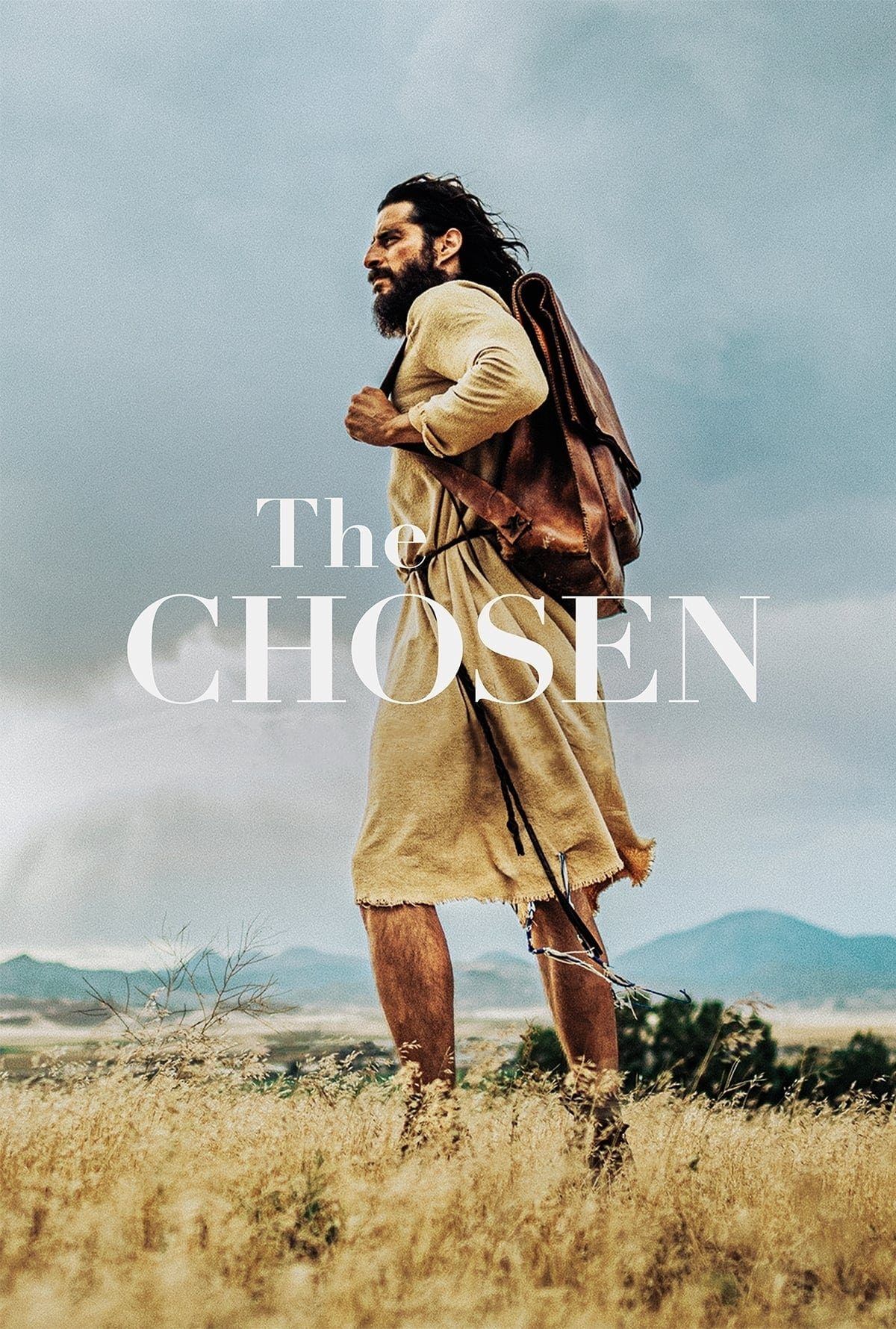 Onde assistir à série de TV The Chosen: Os Escolhidos em streaming