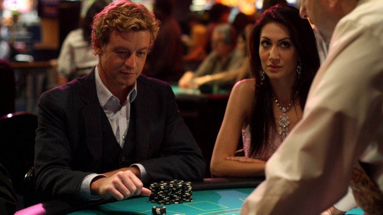 Watch The Mentalist · Season 1 Episode 14 · Crimson Casanova Full Episode  Free Online - Plex