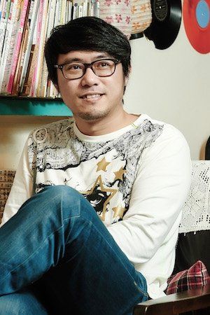 Photo of Liao Shih-Han