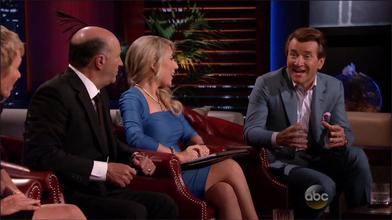 SharkTank Special – Bambooee