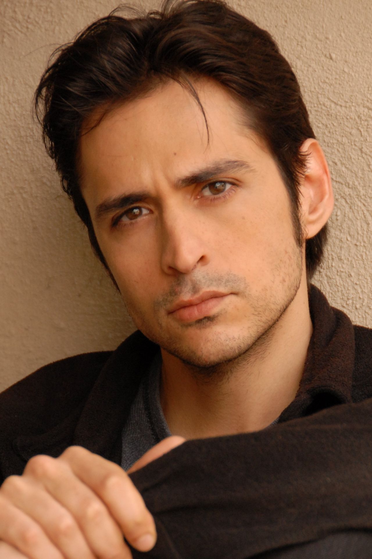 Photo of Mark Meer