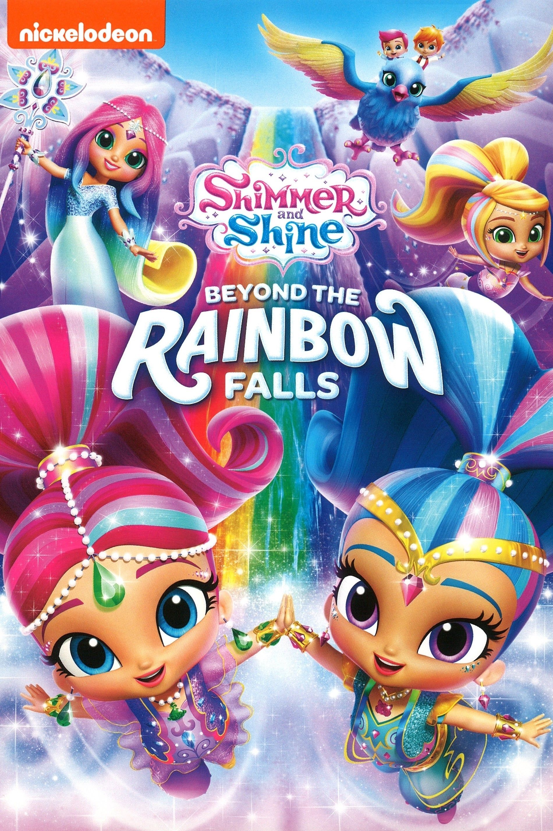 Watch Shimmer and Shine (2015) TV Series Online - Plex