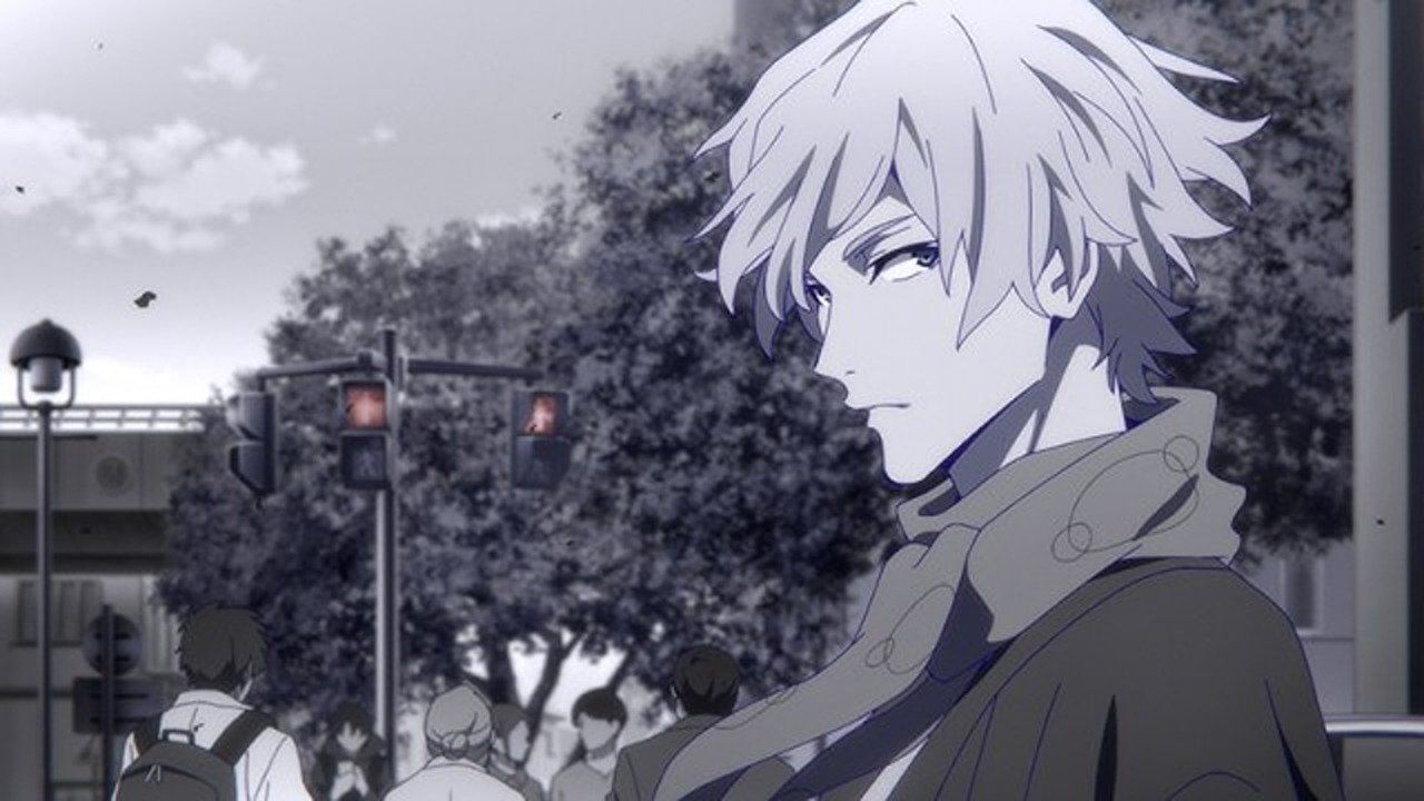 Watch Bungo Stray Dogs · Season 1 Full Episodes Free Online - Plex