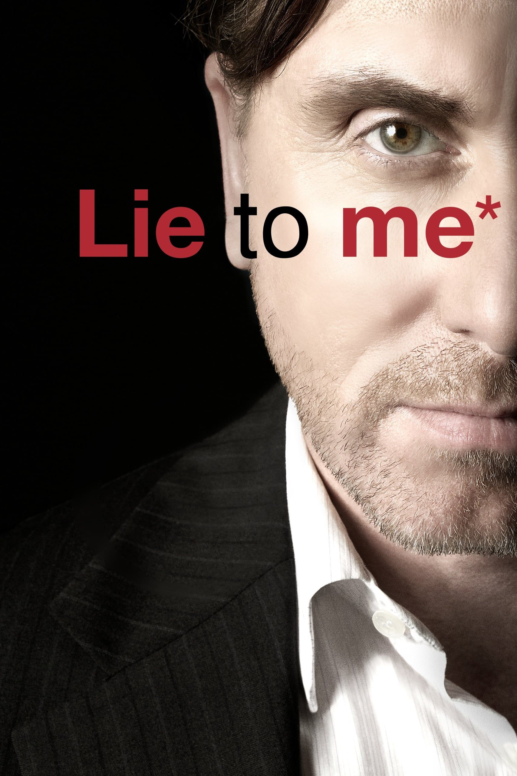Watch Lie to Me (2009) TV Series Online - Plex