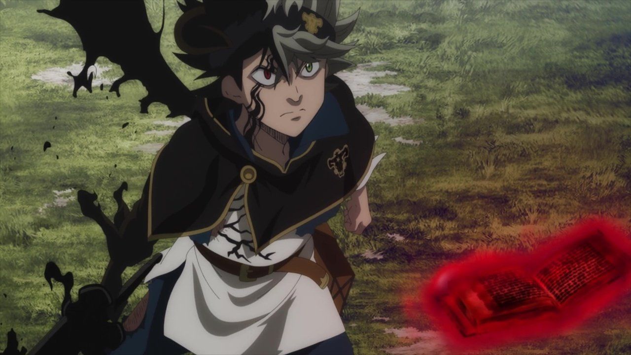 Watch Black Clover season 1 episode 71 streaming online