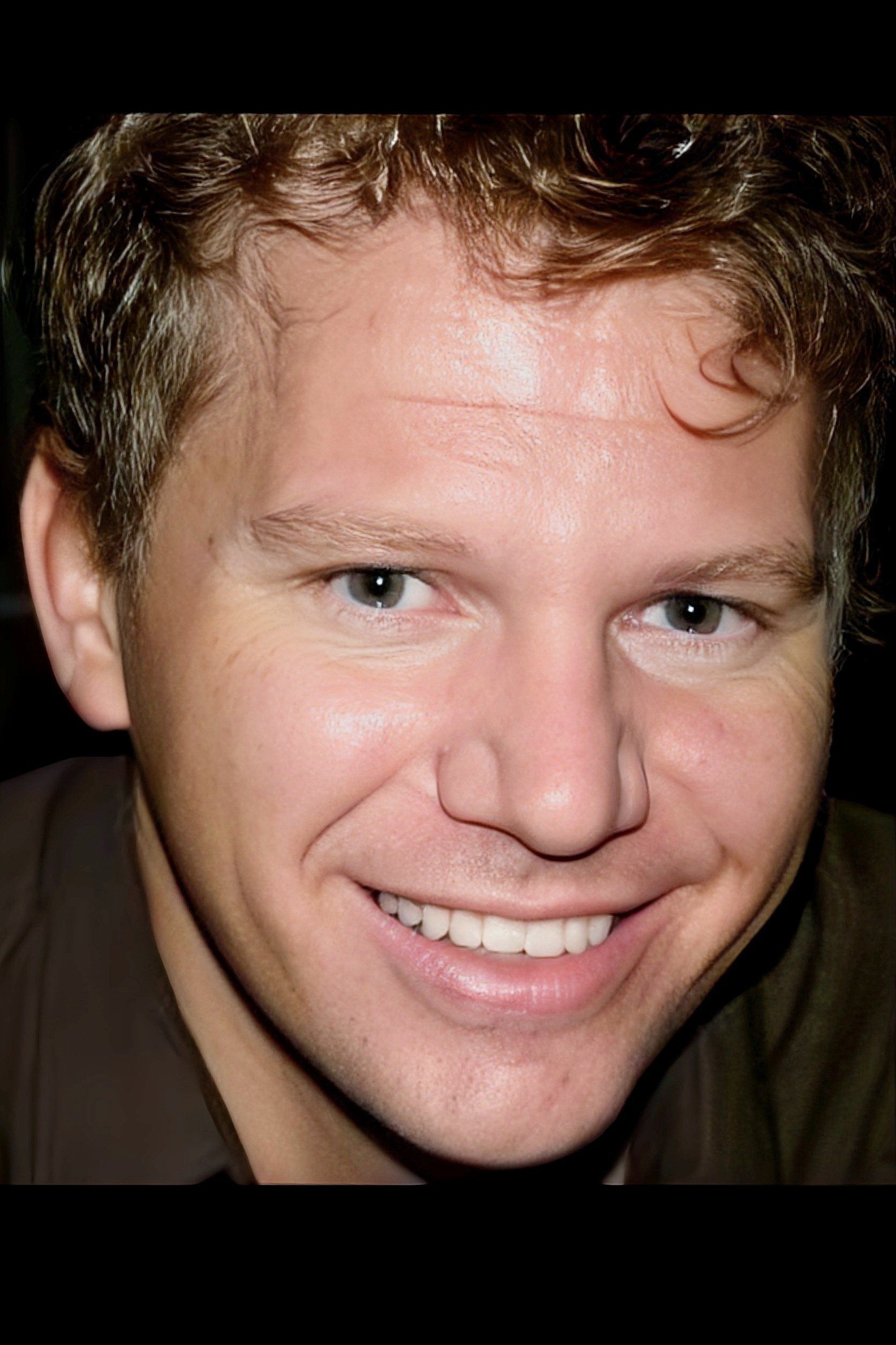 Photo of Scott Fernstrom