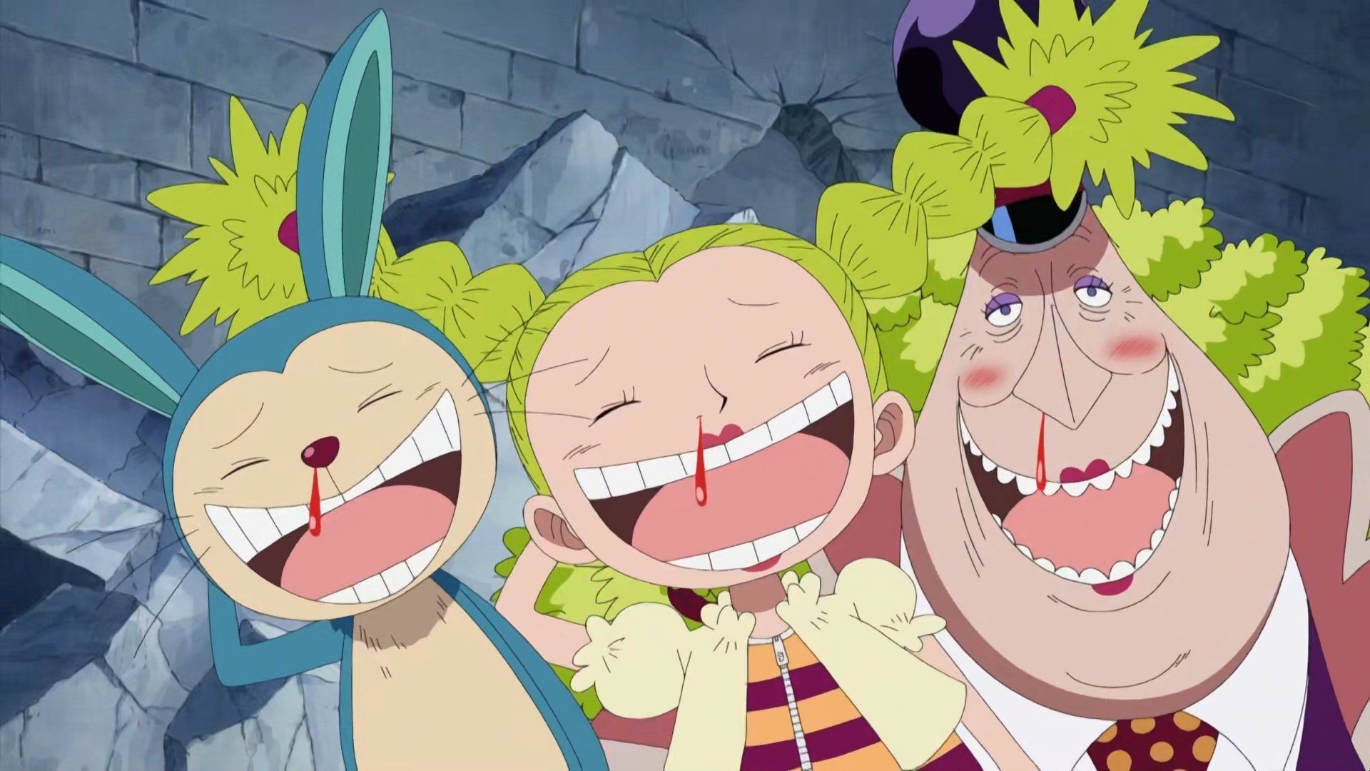 Watch One Piece · Enies Lobby Full Episodes Free Online - Plex