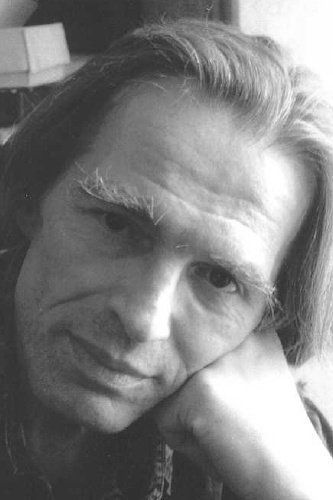 Photo of Alexandre Arbat