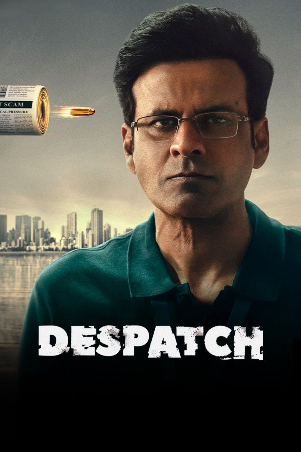 Despatch (2024)