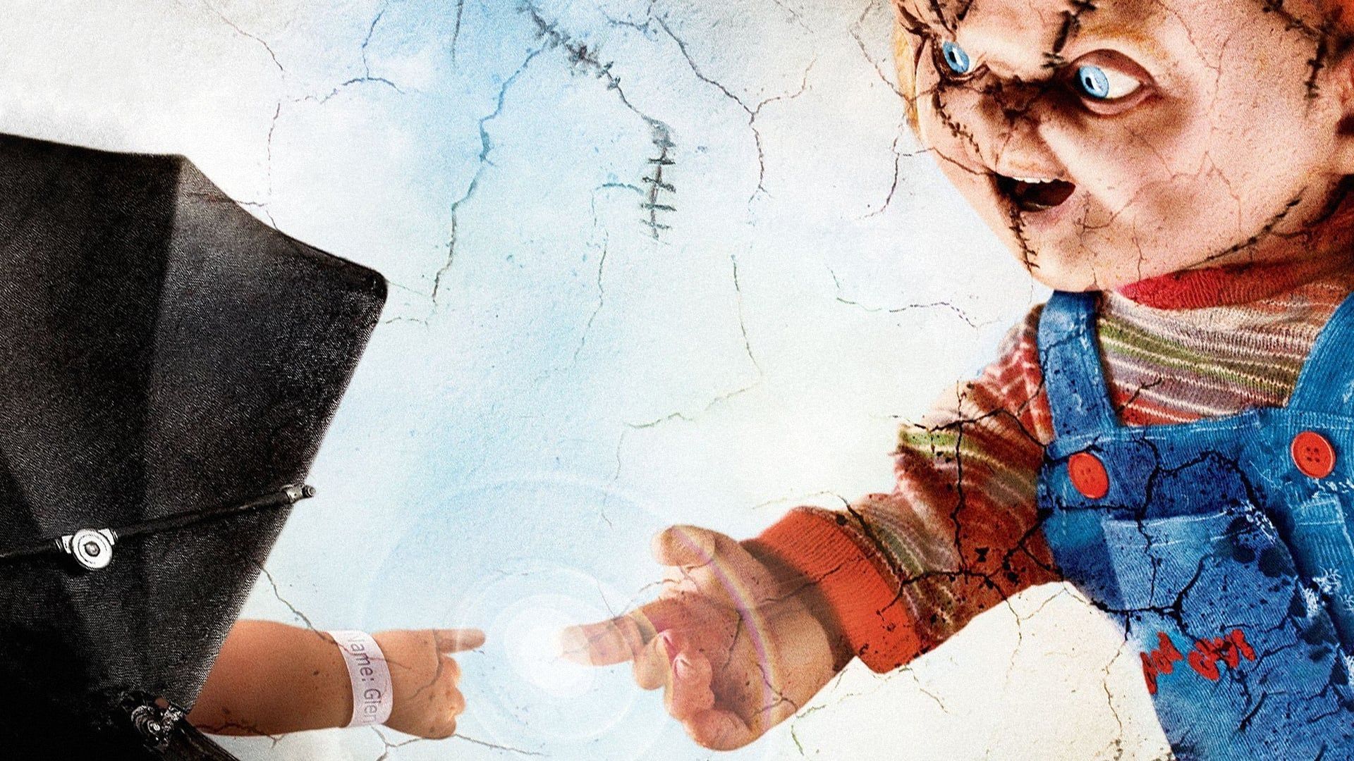 Watch Living with Chucky (2023) Full Movie Free Online - Plex