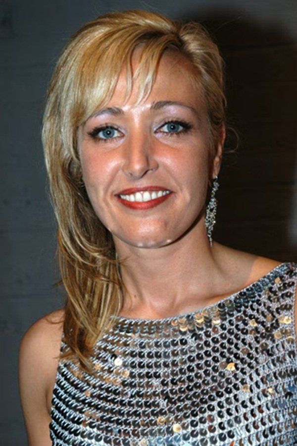 Photo of Isabelle Brinkman