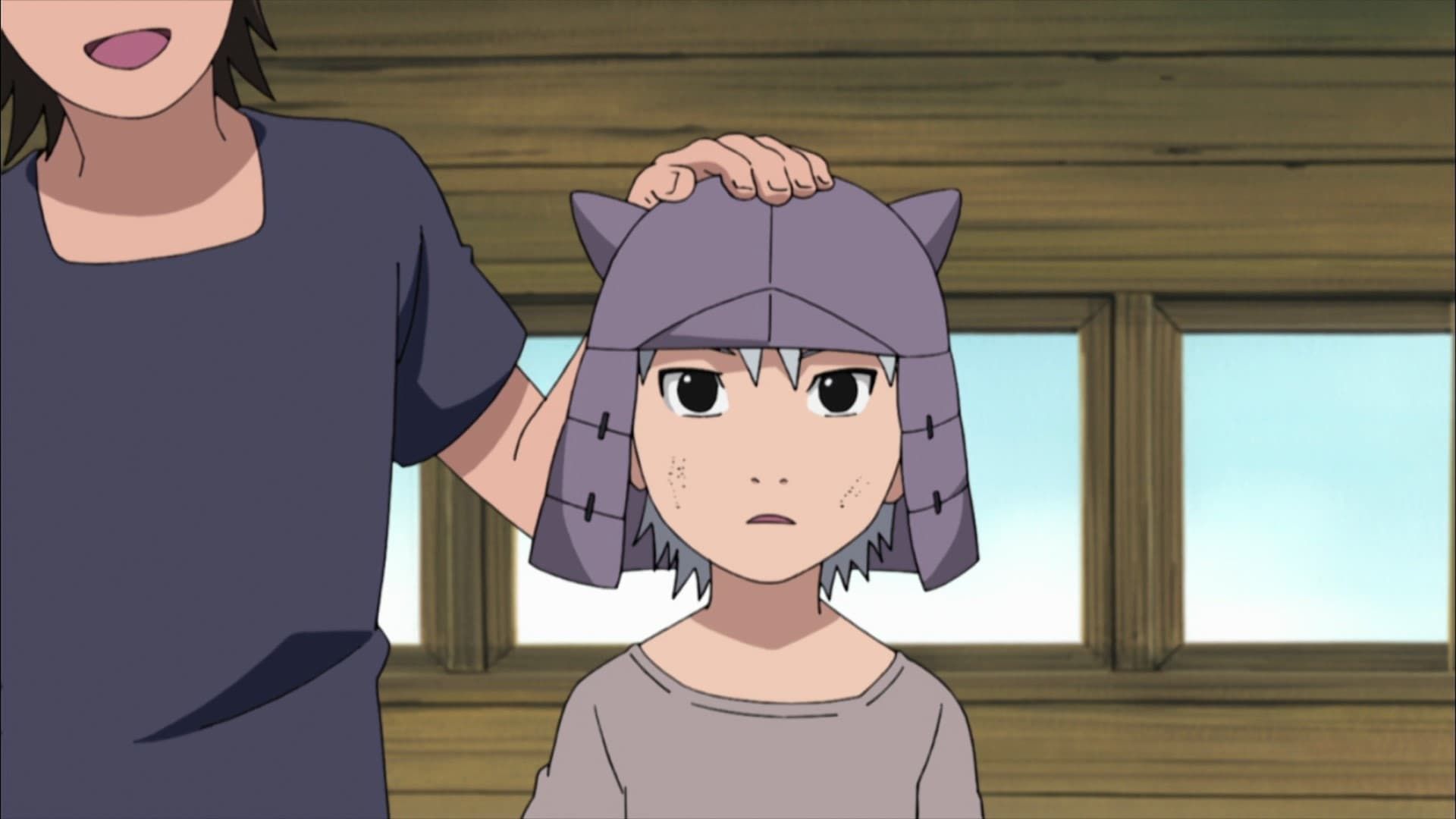 Watch Naruto Shippuden Episode 326 Online - Four Tails, the King of Sage  Monkeys