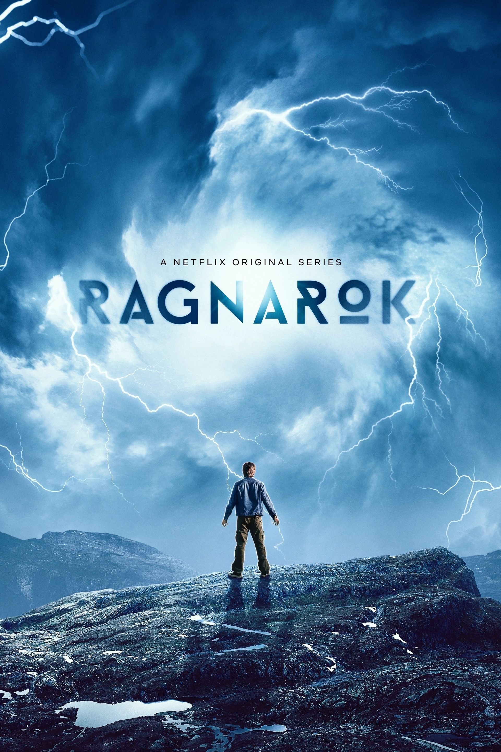 Watch Record of Ragnarok · Season 1 Full Episodes Online - Plex