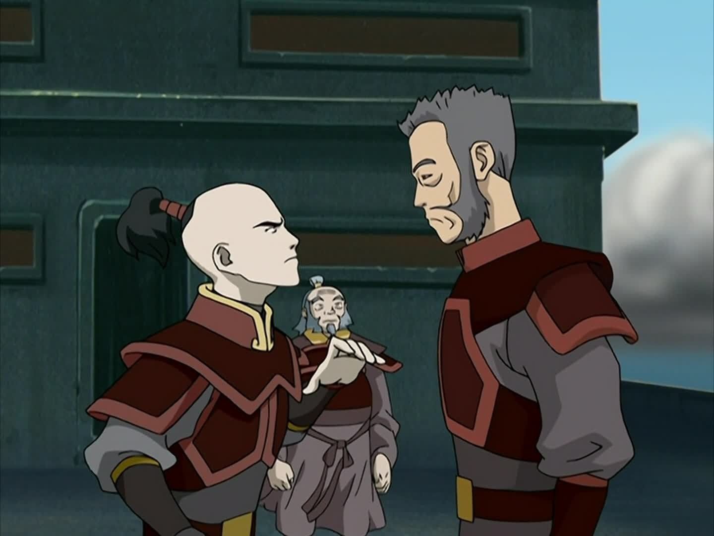 Watch Avatar: The Last Airbender Season 1