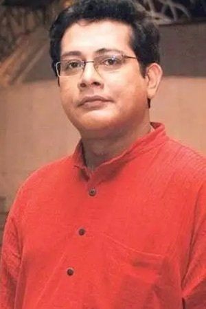 Photo of Kunal Mitra
