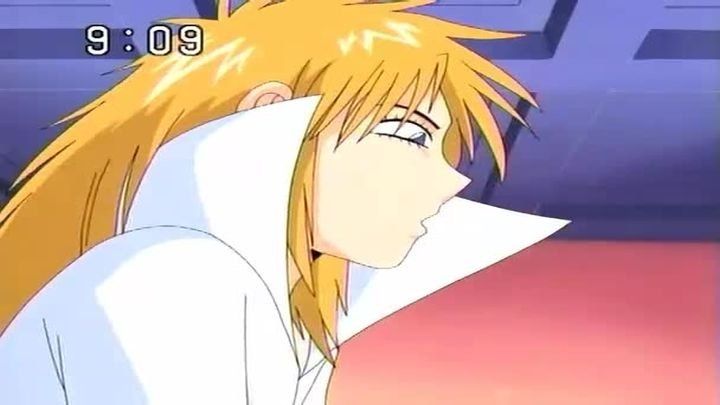 Zatch Bell! Season 1 - watch full episodes streaming online