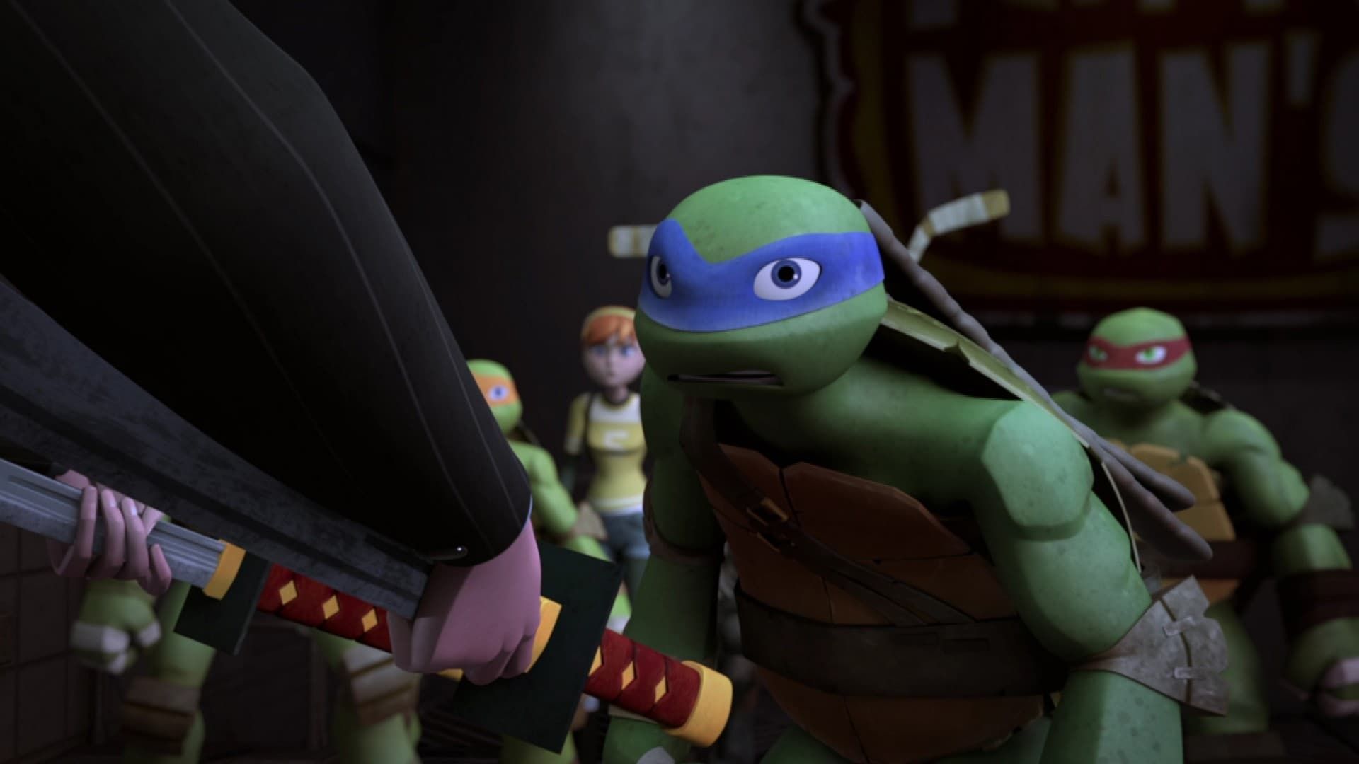 Watch Teenage Mutant Ninja Turtles (2012) · Season 4 Episode 25 · Requiem  Full Episode Online - Plex