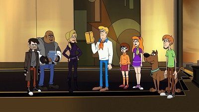 Watch Be Cool, Scooby-Doo! · Season 2 Episode 24 · Professor Huh