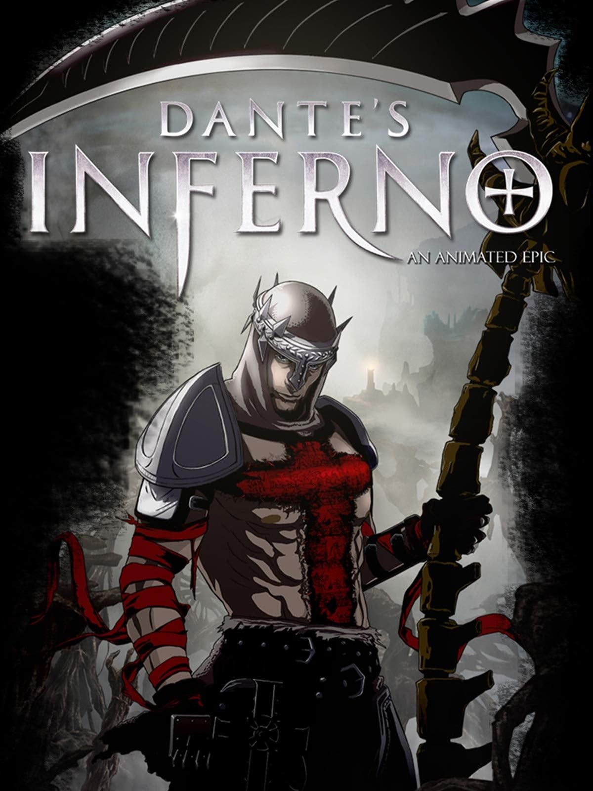 Dante's Inferno: An Animated Epic wallpapers for desktop, download free Dante's  Inferno: An Animated Epic pictures and backgrounds for PC
