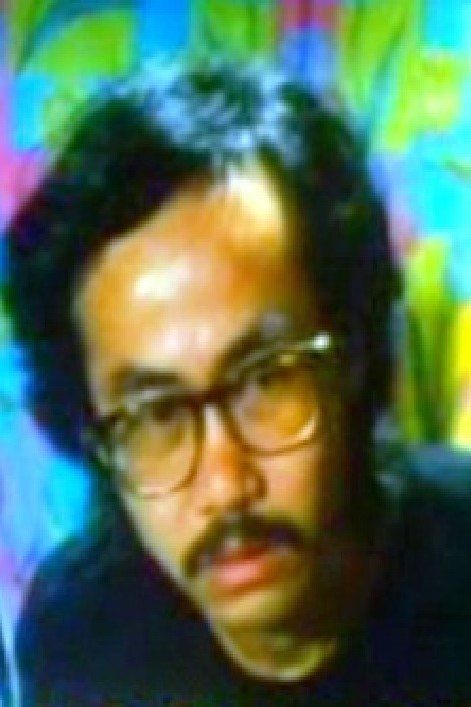 Photo of Jupiter Wong Kin-Man