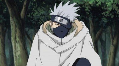 Watch Naruto Shippuden · Immortal Devastators - Hidan and Kakuzu Full  Episodes Online - Plex