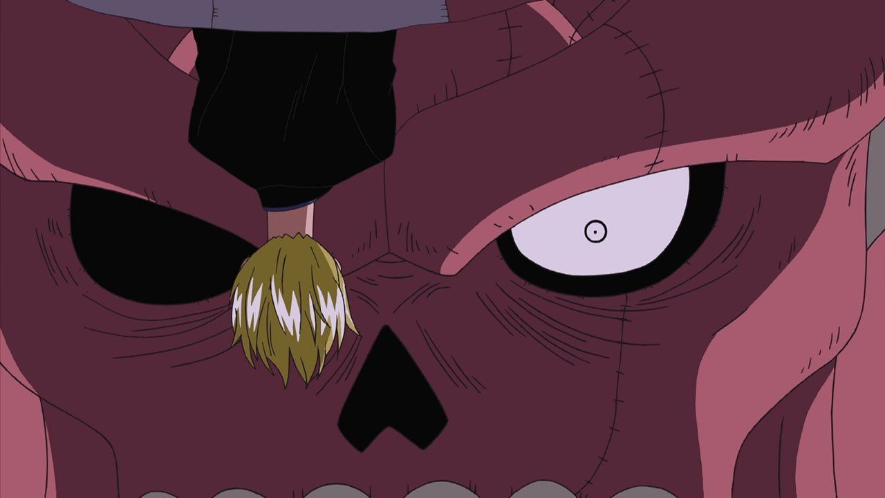 Watch One Piece · Thriller Bark Full Episodes Online - Plex